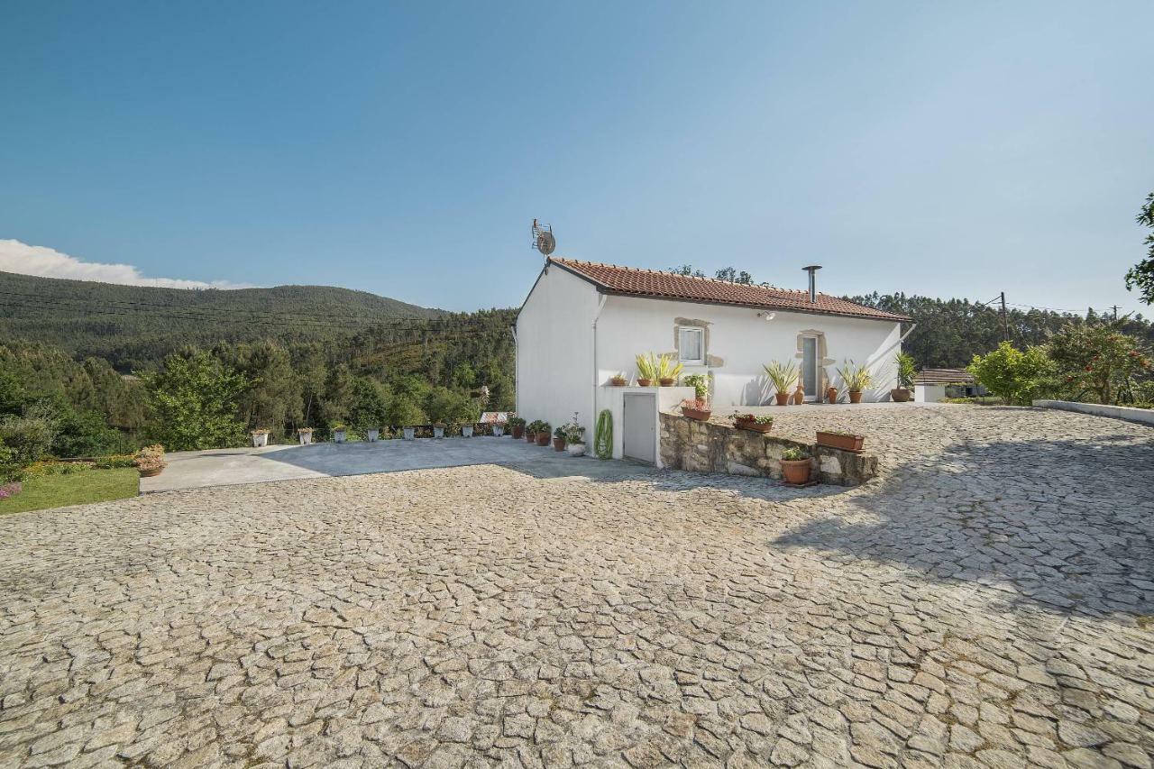 Casa Do Porto Carreiro Villa Oliveira de Azemeis Exterior photo